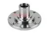 Ступица колеса METZGER (N 1055) изображение 1