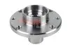 Ступица колеса METZGER (N 1055) изображение 2