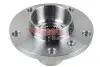 Маточина колеса METZGER (N 1059) зображення 2