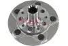 Фото Ступица (передняя) Ford Transit V184 2.0/2.4DI 00-06 METZGER (N1112) изображение 1