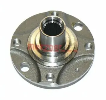 Маточина колеса (передня) Opel Combo 1.2/1.4/1.7D 94-01 METZGER N 2587