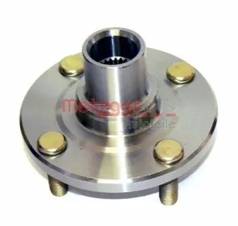 Маточина колеса METZGER N 8010 Купити в Україні