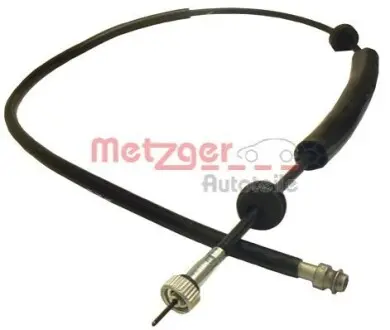 Трос спідометра MB T1 (W611) 77-95 METZGER S05001 Купити в Україні