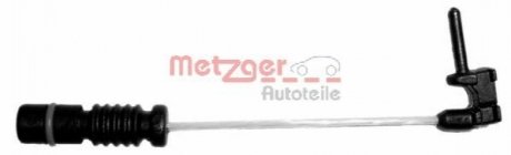 Датчик гальмівний METZGER WK 17-025 (фото 1)