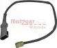 Автозапчасть METZGER (WK17289) изображение 1
