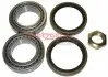 Фото Підшипник маточини (передньої) Fiat Ducato/Peugeot Boxer/Citroen Jumper 94 METZGER (WM1005) зображення 1