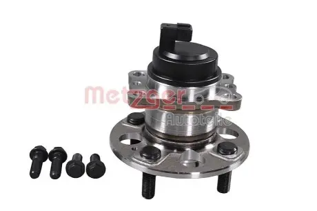 Автозапчастина METZGER WM2327