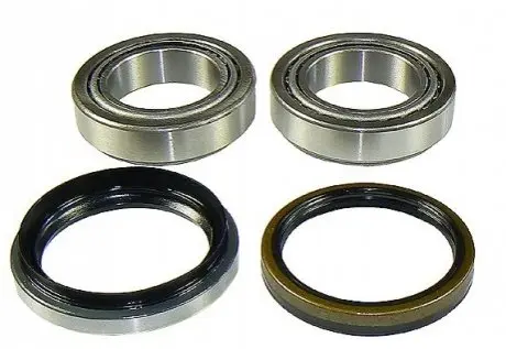 Підшипник маточини (передньої) Mazda 121/Kia Rio 90-05 (38x63x17) METZGER WM722 Купити в Україні