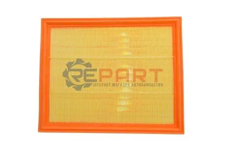 Фото 1 — Фильтр воздушный MEYLE (0120900001) Фото Фильтр воздушный MEYLE (0120900001) изображение 1