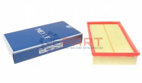 Фото Фільтр повітряний MB E-class (W210) 95-02 MEYLE (0120940022) зображення 1