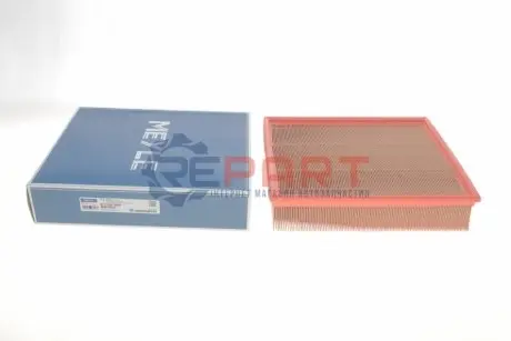 Фільтр повітряний MB Sprinter/VW LT 96-06 Meyle 0120940030 Купити в Україні