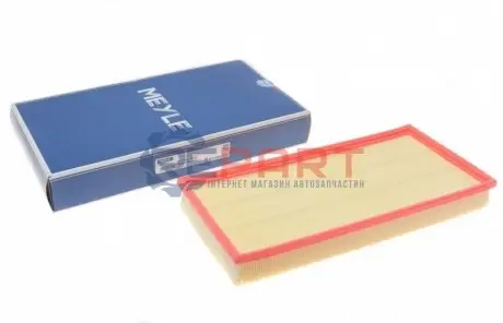 Фильтр воздушный Meyle 012 094 0075 Купить в Украине