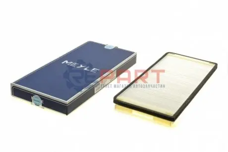 Фото Фільтр салону MB Sprinter/VW LT 96-06 MEYLE (0123190014) зображення 1