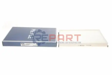 Фільтр салону MB Sprinter/VW Crafter 06 Meyle 0123190038 Купити в Україні