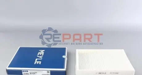 Воздушный фильтр салона Meyle 012 319 0040 Купить в Украине
