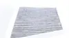 Фото Фільтр салону MB E-class (W211) (вугільний) Meyle (012 320 0006) зображення 2