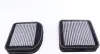 Фото Фільтр салону MB E-class (W210) -00 (вугільний) Meyle (0123200020S) зображення 2