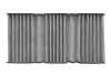Фільтр салону MB M-class (W166) 11- (вугільний) Meyle (0123200045S) зображення 5