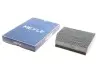 Фильтр салона Meyle (012 320 0049) изображение 1