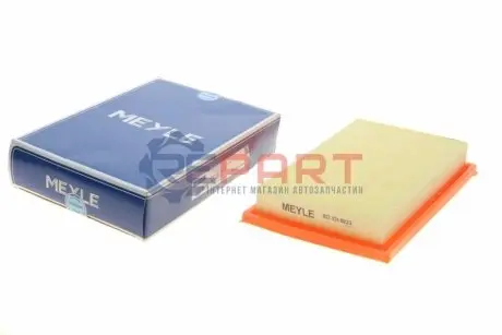 Фильтр воздушный DB C/E-KLASA 2012- Meyle 0123210023 Купить в Украине