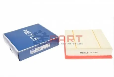 Фото Фильтр воздушный MEYLE (0123210026) изображение 1