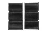 Фото Фільтр салону MB M-class (W166) 11-15/GL-class (X166) 12-15 (вугільний/антиалергенний) (к-кт 2шт) Meyle (012 326 0045/PD) изображение 1