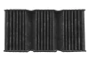 Фото Фільтр салону MB M-class (W166) 11-15/GL-class (X166) 12-15 (вугільний/антиалергенний) (к-кт 2шт) Meyle (012 326 0045/PD) изображение 6