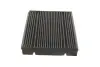 Фото Фільтр салону MB Vito (W447)/Sprinter (W907) 14- (вугільний) Meyle (012 326 0048/PD) зображення 2