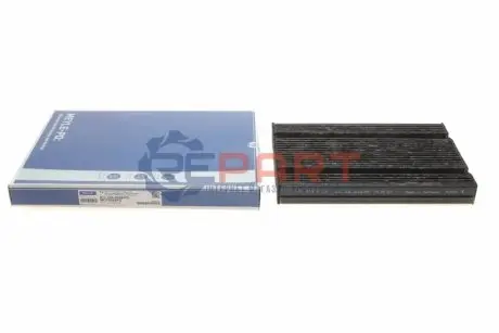 Фільтр салону MB Vito (W447)/Sprinter (W907) 14- (вугільний) Meyle 012 326 0048/PD Купити в Україні
