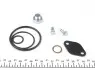 Фото Насос охолоджуючої рідини, з ущільненням MERCEDES S (W140) 2.8/3.2 03.91-10.98 Meyle (0130267100) зображення 2
