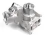 Фото Насос охолоджуючої рідини, з ущільненням MERCEDES S (W140) 2.8/3.2 03.91-10.98 Meyle (0130267100) зображення 4