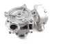 Фото Насос охолоджуючої рідини, з ущільненням MERCEDES S (W140) 2.8/3.2 03.91-10.98 Meyle (0130267100) зображення 6