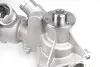 Фото Насос охолоджуючої рідини, з ущільненням MERCEDES S (W140) 2.8/3.2 03.91-10.98 Meyle (0130267100) зображення 9