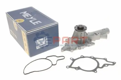 Водяной насос MERCEDES SPRINTER 2-3-4T (901-904) 00-06 (Выр-во) Meyle 0132200003HD Купить в Украине
