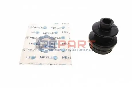 Пильник ШРКШ (внутрішній) MB E-class (W124) 86-95 (22x64/65.5x96/98.5) MEYLE 014 003 0200 Купити в Україні