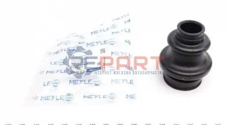 Пильник ШРКШ (зовнішній) MB C-class (CL20/W202/203) 87-07 (31x61x100mm) MEYLE 014 003 0400 Купити в Україні