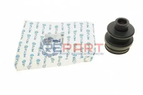 Пильник ШРКШ (зовнішній) MB E-class (W124)/S-class (W126) -96 (25x64) MEYLE 014 003 9000 Купити в Україні