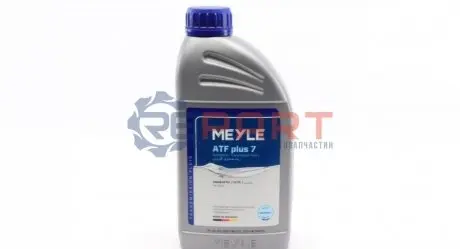 Олива АКПП (1л) (MB236.15) MEYLE 0140193100 Купити в Україні