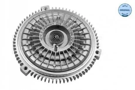 Фото 1 — Муфта вентилятора MB E-class (W210) 4.3/5.5 97-02 MEYLE (0140200064) Фото Муфта вентилятора MB E-class (W210) 4.3/5.5 97-02 MEYLE (0140200064) зображення 1