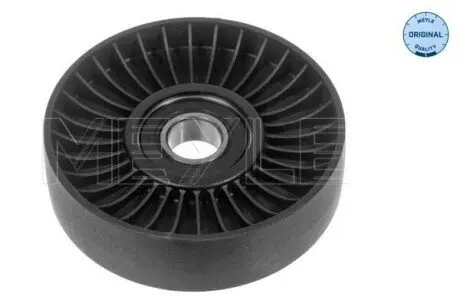 Ролик генератора MB (W202/203/210/211/163/220/639) (натяжний) (95х26х17) MEYLE 0140200136 Купити в Україні