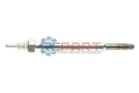 Свічка розжарювання MB C-class (W202)/E-class (W124) 2.0-3.0TD 93-01 (11.5V) Meyle 0140201038 Купити в Україні