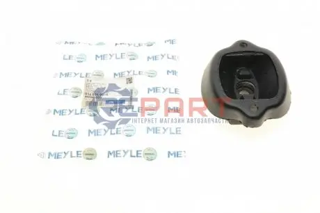 Подушка двигуна (спереду) MB 123/S-class (W126) 2.8-5.5 76-93 Meyle 0140240015 Купити в Україні