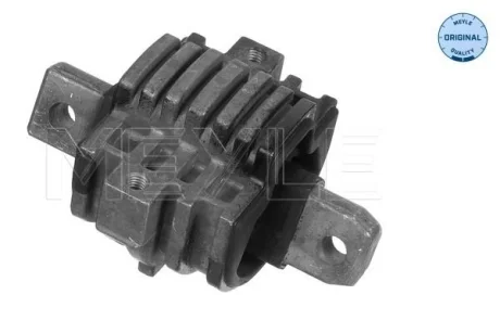 Подушка коробки передач задн Лів/Прав (мкпп) MERCEDES C T-MODEL (S202), C (W202), E T-MODEL (S210), E (W210), SL (R129) 2.0-2.8 06.95-03.03 Meyle 014 024 0058