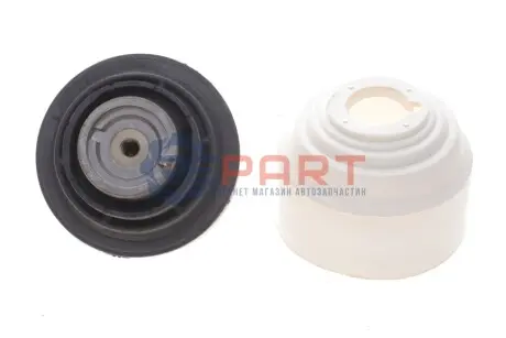 Подушка двигуна (передня) MB C-class (W202) 2.2/3.0 CDI 03-08/E-class (W210) 3.2CDI 94-02 Meyle 0140240079 Купити в Україні