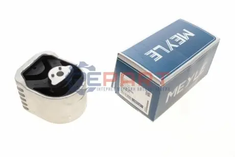 Фото 1 — Подушка двигуна MB A-class (W169)/B-class (W245) 04-12 MEYLE (0140240090) Фото Подушка двигуна MB A-class (W169)/B-class (W245) 04-12 MEYLE (0140240090) зображення 1