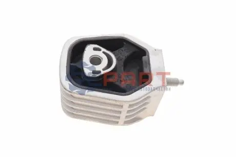 Фото 1 — Подушка двигуна (передня) MB A-class/B-class 2.0CDI 04-12 MEYLE (0140240094) Фото Подушка двигуна (передня) MB A-class/B-class 2.0CDI 04-12 MEYLE (0140240094) зображення 1