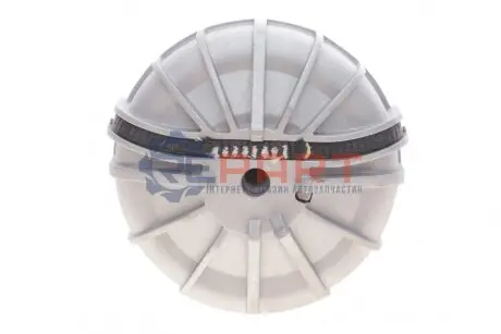 Фото Подушка двигуна (передня) MB Vito (W639) 03- MEYLE (014 024 0123) зображення 1