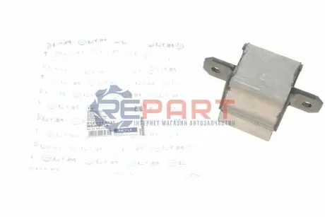 Подушка КПП MB Sprinter 906 06-/Vito (W639) 03- MEYLE 0140240131 Купити в Україні