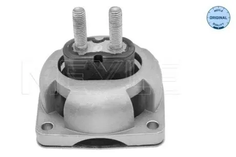 Подушка коробки передач задн (мкпп) MERCEDES GL (X164), M (W166), R (W251, V251) 3.0-5.5 05.06-12.15 Meyle 014 024 0133 Купити в Україні