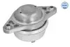 Подушка двигателя MB C-class (W204) 07- Meyle (0140241114) изображение 2